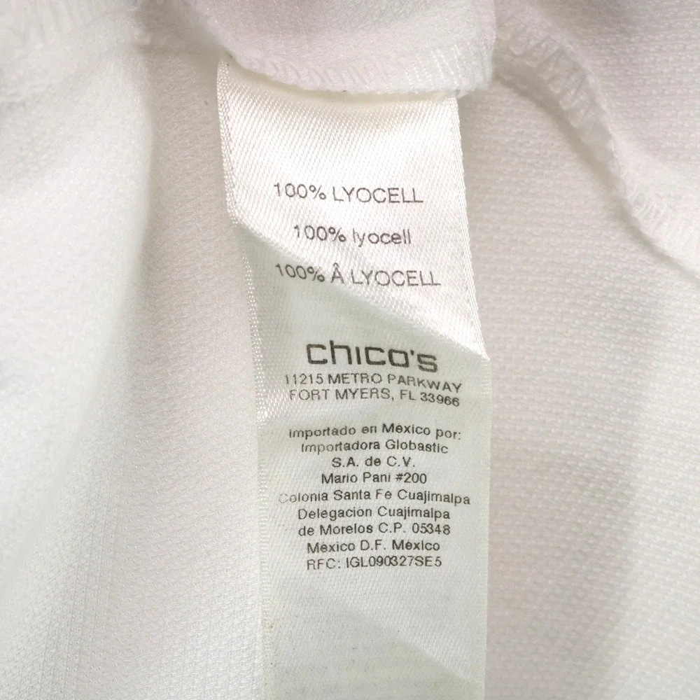 Chicos chicos jacket